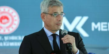 Bakan Memişoğlu açıkladı: Ekim ve kasım ayları üst solunum yolları enfeksiyonunun arttığı dönemler