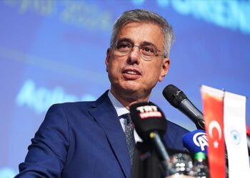 Sağlık Bakanı Memişoğlu açıkladı: Daha sağlıklı bir Türkiye için çabalıyoruz