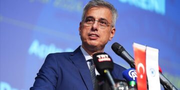 Sağlık Bakanı Memişoğlu açıkladı: Daha sağlıklı bir Türkiye için çabalıyoruz