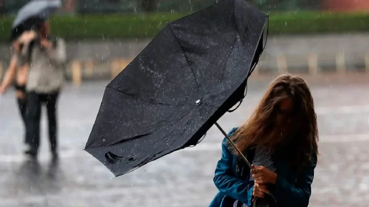Meteoroloji Genel Müdürlüğü (MGM), 31 Mayıs Cumartesi ve 1 Haziran Pazar günlerine ilişkin hava durumu raporunu yayımladı.