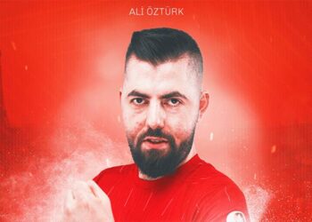 Milli para sporcu Ali Öztürk yarı finalde!