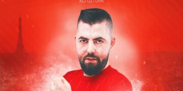 Milli para sporcu Ali Öztürk yarı finalde!