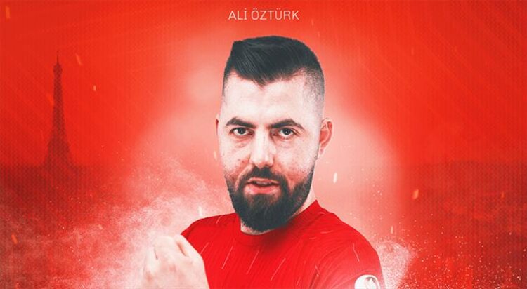 milli para sporcu ali ozturk yari finalde habermeydan