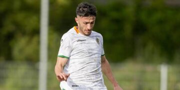 Milli Takım’ın kadrosunda değişiklik yapıldı!