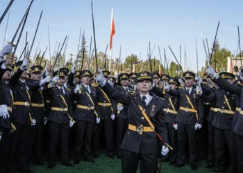 MSB’den teğmenlerin kılıçlı yeminiyle ilgili açıklama
