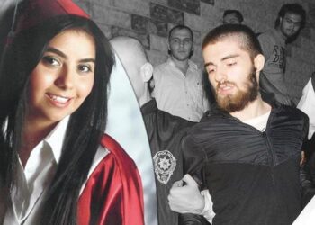 Münevver Karabulut cinayetinde şok gelişme: Cem Garipoğlu’nun mezarı açılıyor