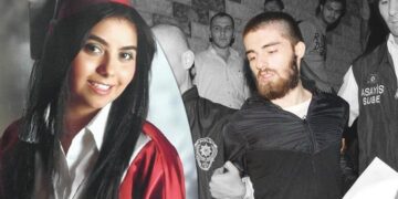 Münevver Karabulut cinayetinde şok gelişme: Cem Garipoğlu’nun mezarı açılıyor