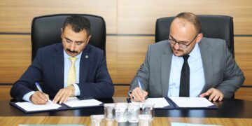 Muş Alparslan Üniversitesi ile Muş Cumhuriyet Başsavcılığı arasında protokol imzalandı!