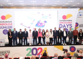 Muş’ta, 11. Uluslararası Onkoloji Günleri etkinliği başladı!