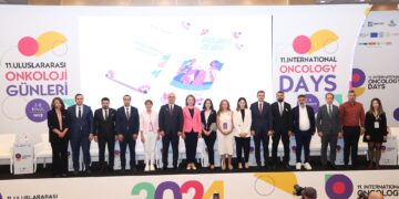 Muş’ta, 11. Uluslararası Onkoloji Günleri etkinliği başladı!