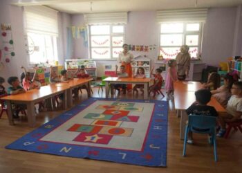 Muş’ta, 15 bin 544 öğrenci için uyum eğitimi başladı!