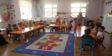 Muş’ta, 15 bin 544 öğrenci için uyum eğitimi başladı!