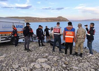 Muş’ta kaybolan 16 yaşındaki Bedirhan Bingöl’ün cansız bedenine ulaşıldı!