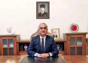 Muş Valisi Avni Çakır’dan Mevlid Kandili mesajı!