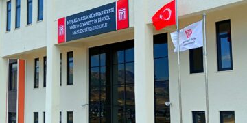 Muş Varto Meslek Yüksekokulu’nun ismi değişti!