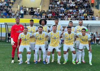 Muşspor-Belediye Kütahyaspor maçı ne zaman, saat kaçta ve hangi kanalda!