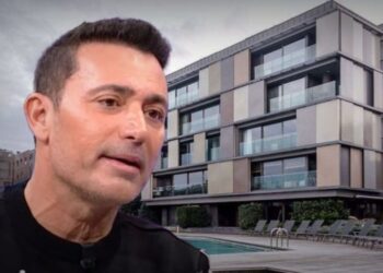 Mustafa Sandal kira artışı nedeniyle ev sahibiyle mahkemelik oldu