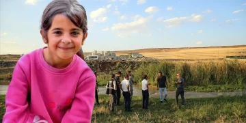 Narin Güran’ı arama çalışmaları kasıtlı olarak sekteye uğratıldı