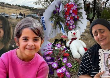 Narin Güran cinayetinde yengenin ifadesi ortaya çıktı