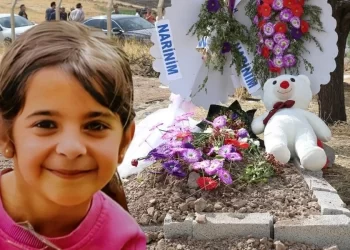 Narin cinayeti soruşturmasında önemli bir adım: Adli Tıp diş izi incelemesi sonuçlandı