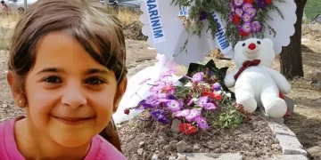 Narin cinayeti soruşturmasında önemli bir adım: Adli Tıp diş izi incelemesi sonuçlandı