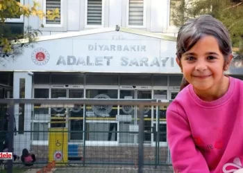 Narin Güran soruşturmasının kritik ismi adliyeye sevk edildi