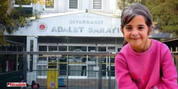 Narin Güran soruşturmasının kritik ismi adliyeye sevk edildi