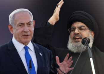 Netanyahu Nasrallah’ın öldürülmesinin ardından ilk kez konuştu