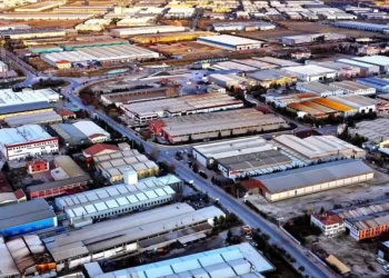 Türkiye’de OSB sayısı 362’ye yükseldi