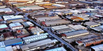 Türkiye’de OSB sayısı 362’ye yükseldi