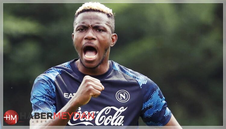 osimhen 2