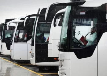 Türkiye’nin 63 yıllık otobüs firması iflas etti
