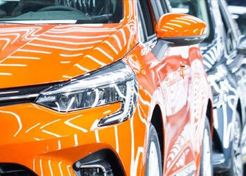 En çok satılan otomobil markaları açıklandı