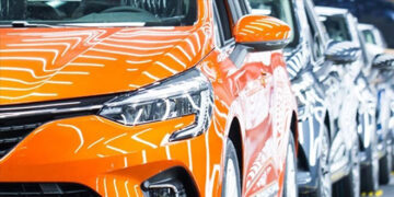 En çok satılan otomobil markaları açıklandı