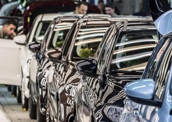 Otomotiv endüstrisi ihracatta zirveye çıktı