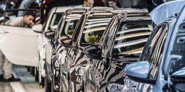 Otomotiv endüstrisi ihracatta zirveye çıktı