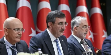 İş dünyasından Orta Vadeli Program’a destek mesajları