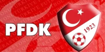 PFDK kararları açıklandı!