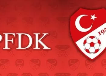 PFDK, Süper Lig’den 7 kulübe para cezası verdi!