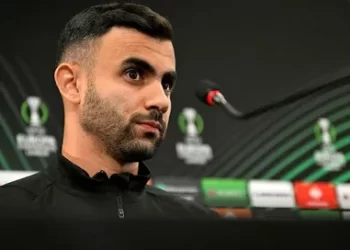 Rachid Ghezzal, Rizespor’da!