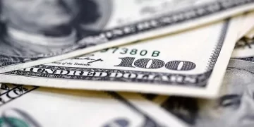 Reel efektif döviz kuru endeksi düşüş gösterdi