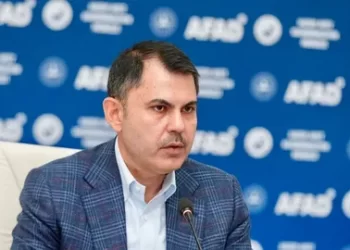 Bakan Kurum’dan Hatay’da “rezerv alan” açıklaması