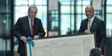 Rixos Tershane İstanbul açıldı!