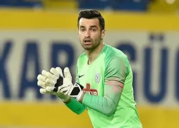 Rizespor, Gökhan Akkan ile yollarını ayırdı!
