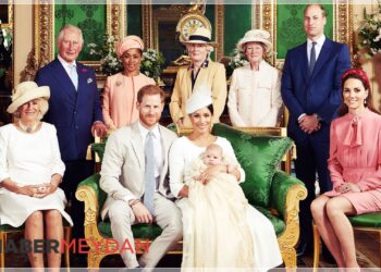 Monarşi Karşıtları, İngiltere’deki Kraliyet Maliyetlerine Karşı Çıkıyor!