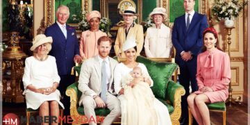 Monarşi Karşıtları, İngiltere’deki Kraliyet Maliyetlerine Karşı Çıkıyor!