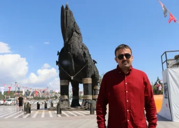 Turizmde bu sene rekorlar yılı!