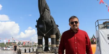 Turizmde bu sene rekorlar yılı!