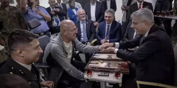 Sağlık Bakanı Memişoğlu’ndan gazilere ziyaret