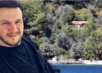 Şahan Gökbakar’ın Marmaris’teki villasına yıkım kararı verildi